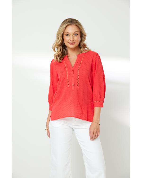 NEWPORT KENT SHIRT