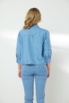 NEWPORT ROWAN JACKET