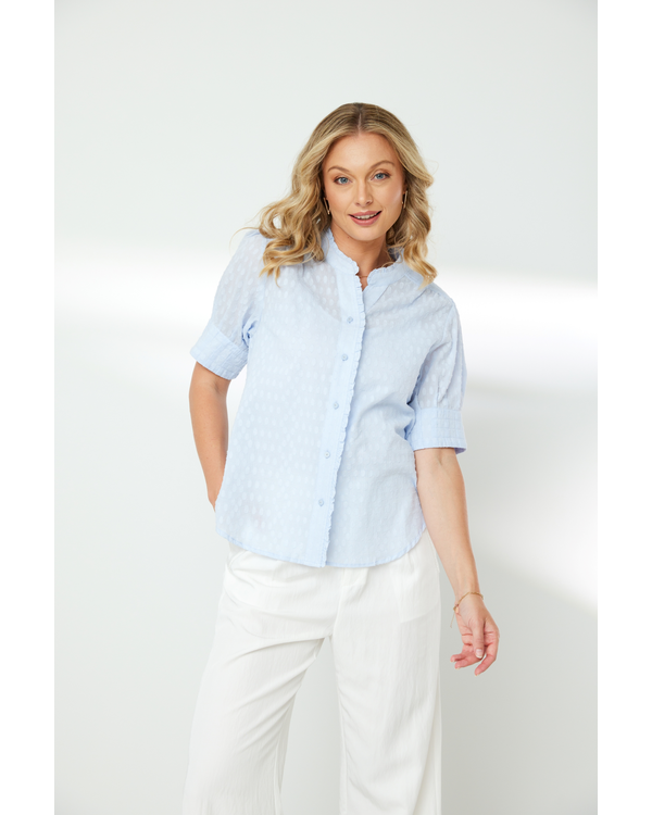 NEWPORT NATALIE BLOUSE
