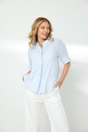 NEWPORT NATALIE BLOUSE
