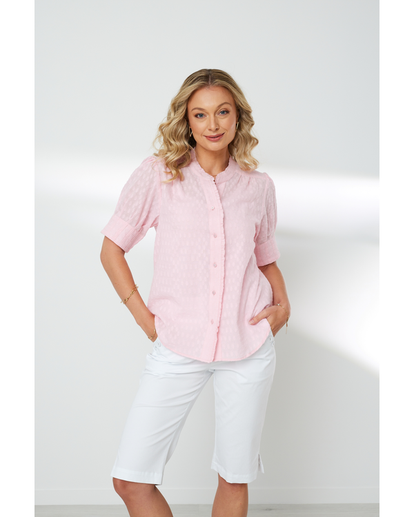 NEWPORT NATALIE BLOUSE