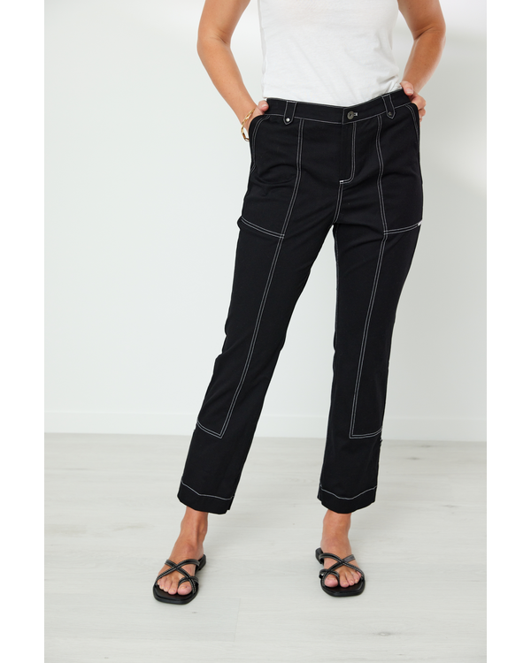 NEWPORT CHARLESTON PANT