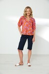 NEWPORT ELEMENT BLOUSE