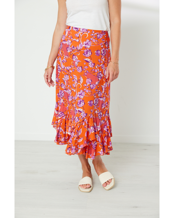 NEWPORT ELEMENT SKIRT