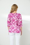 NEWPORT PRIMROSE BLOUSE