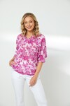 NEWPORT PRIMROSE BLOUSE