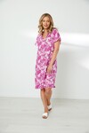 NEWPORT PRIMROSE DRESS
