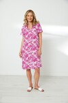 NEWPORT PRIMROSE DRESS