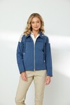 NEWPORT SPIRE JACKET