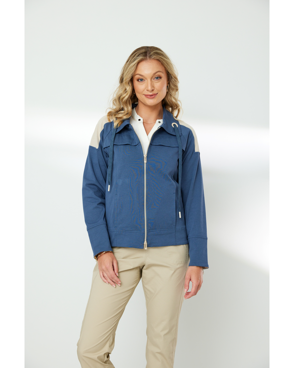 NEWPORT SPIRE JACKET