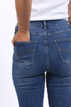 ELM MOLLIE CAPRI JEAN