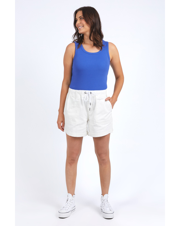 ELM EMMA DENIM SHORT