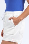 ELM EMMA DENIM SHORT