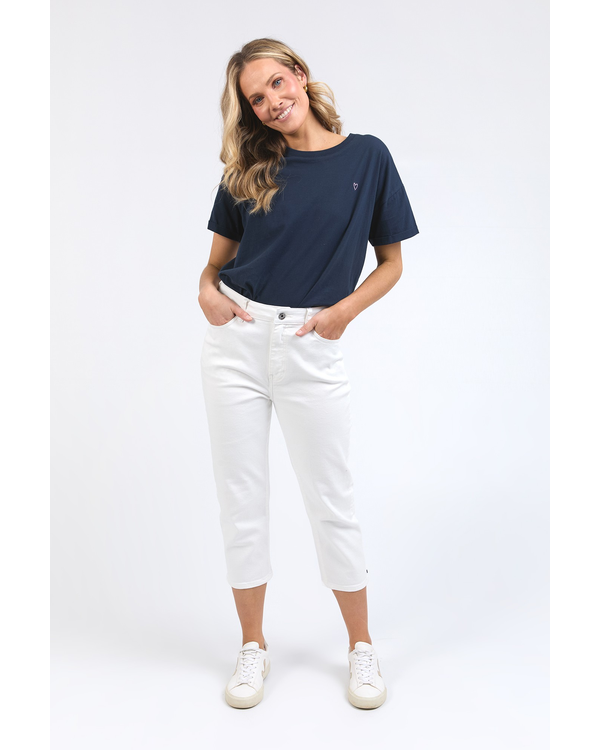 ELM MOLLIE CAPRI PANT