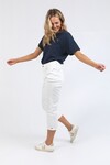 ELM MOLLIE CAPRI PANT