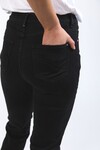 ELM MOLLIE CAPRI JEAN
