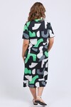 ELM STIJL DRESS