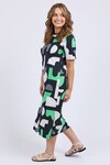 ELM STIJL DRESS