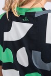 ELM STIJL DRESS