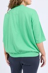 ELM MAZIE SWEAT