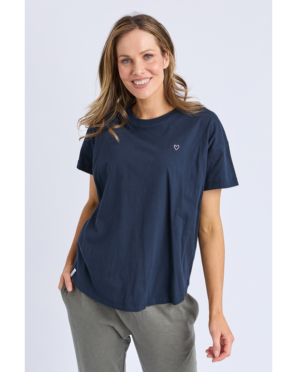 ELM HALLI S/S TEE