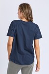 ELM HALLI S/S TEE