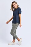 ELM HALLI S/S TEE