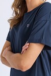 ELM HALLI S/S TEE