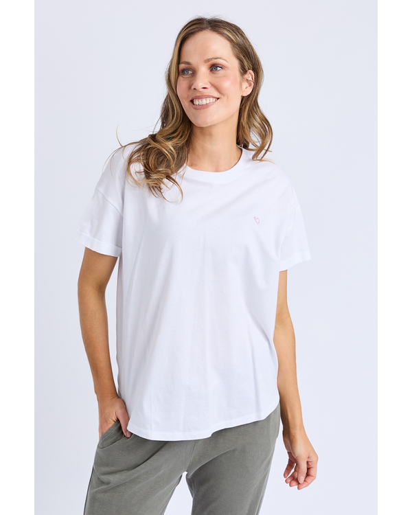 ELM HALLI S/S TEE