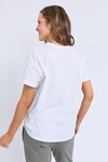 ELM HALLI S/S TEE