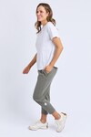 ELM HALLI S/S TEE