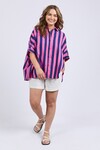 ELM PALERMO STRIPE SHIRT