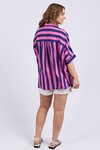 ELM PALERMO STRIPE SHIRT