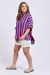 ELM PALERMO STRIPE SHIRT