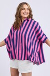 ELM PALERMO STRIPE SHIRT