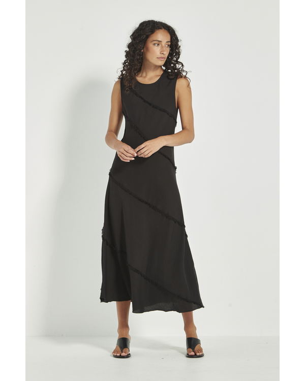 VERGE ELLE DRESS