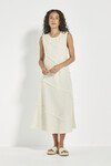 VERGE ELLE DRESS