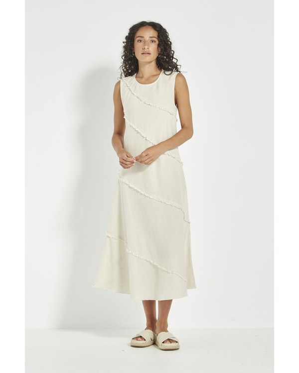 VERGE ELLE DRESS
