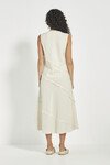 VERGE ELLE DRESS