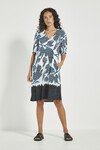 VERGE DYNASTY DRESS