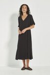 VERGE CAYMAN DRESS