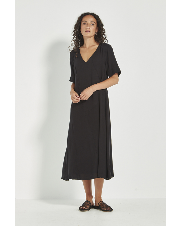 VERGE CAYMAN DRESS