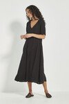 VERGE CAYMAN DRESS
