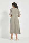 VERGE CAYMAN DRESS