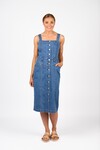 KNEWE NOVEL DRESS