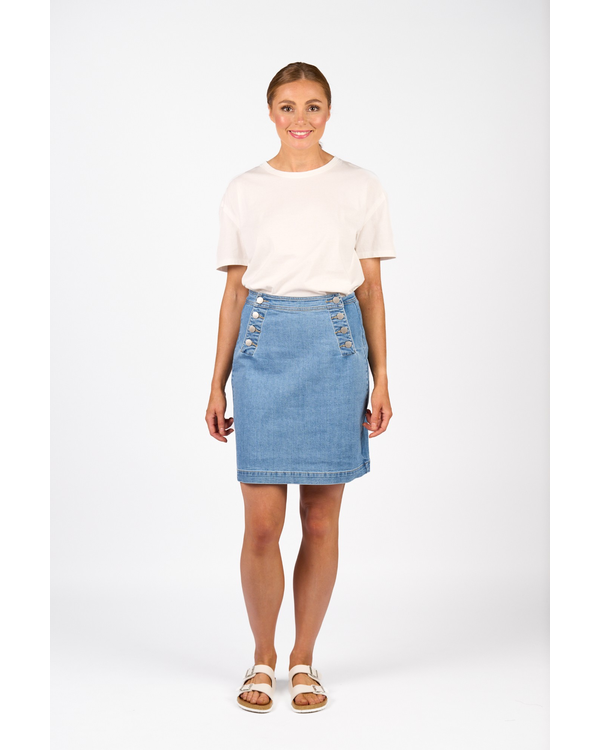 KNEWE RIDGE SKIRT