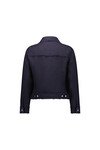 VASSALLI LINEN JACKET