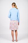 VASSALLI LINEN JACKET