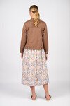VASSALLI LINEN JACKET