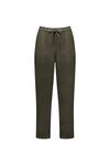 VASSALLI ANKLE GRAZER PANT